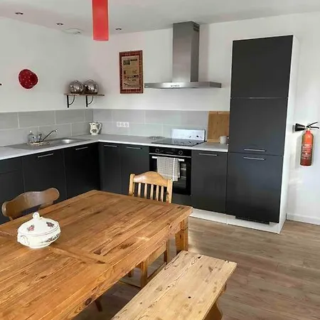 Le Gite Des Cigogneaux Schwenheim Extérieur photo